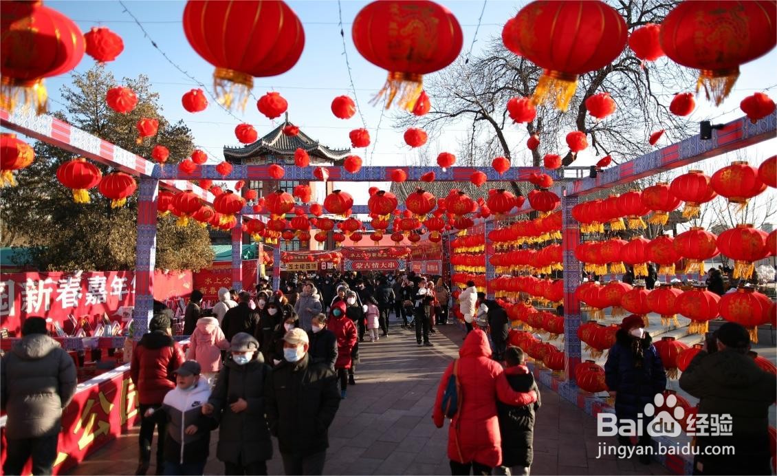 跨年可以做什么