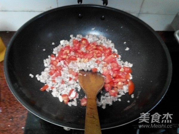 焗意粉的家常做法