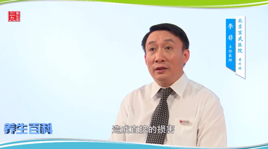 胰腺炎和高血脂的关系是什么