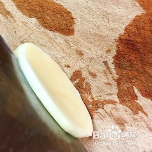 香煎土豆片怎么做