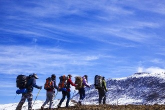 混朋友圈有哪些规则（一）