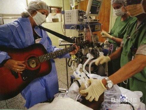 音乐的积极作用