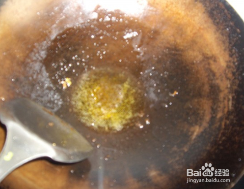 肉沫炸酱面的做法