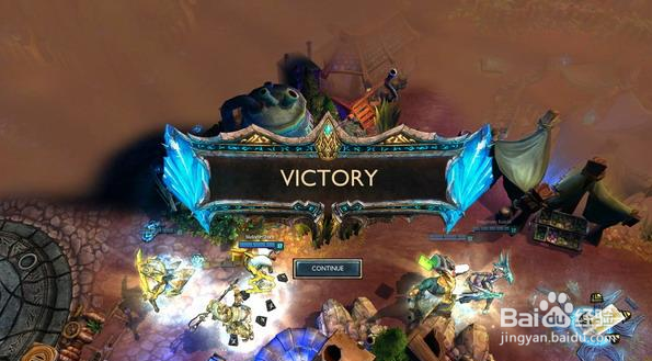 英雄联盟LOL飞升模式玩法攻略大全