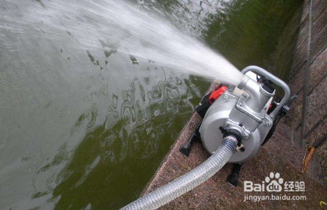 如何治理城市内涝