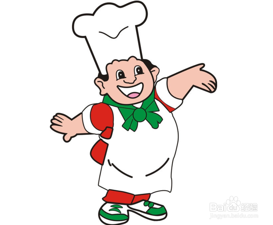 在哪里可以招聘厨师