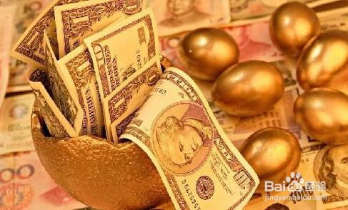 原来不投资理财也有风险！