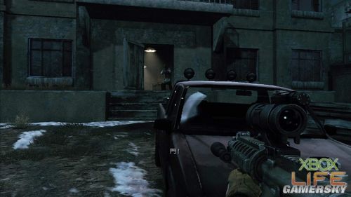 《荣誉勋章》战场攻略（一）