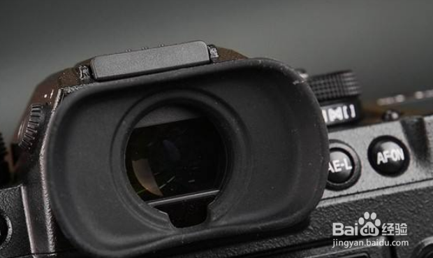 手动镜头怎么快速对焦