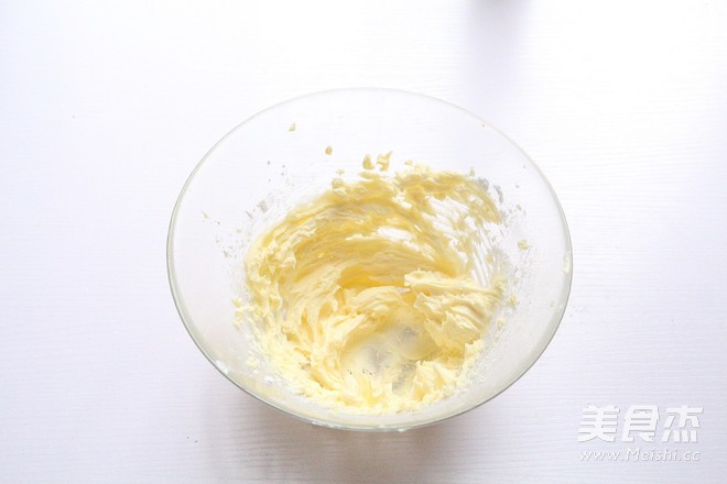 儿童节的蘑菇曲奇饼干