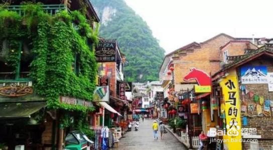 最美山水甲天下 桂林旅游攻略
