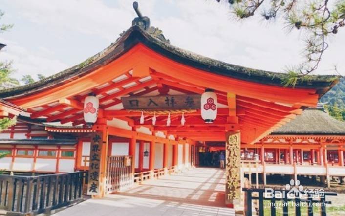 去日本一定要去的地方！