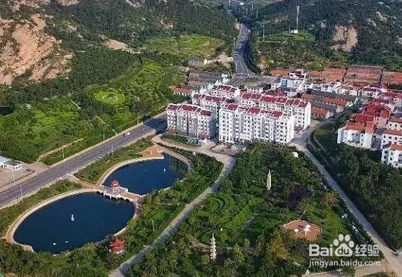 威海旅游攻略