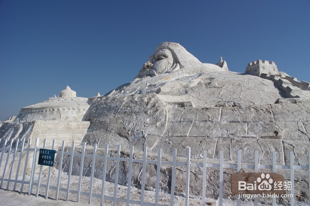 青海甘肃宁夏旅游攻略