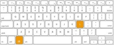 电脑上实用的快捷键