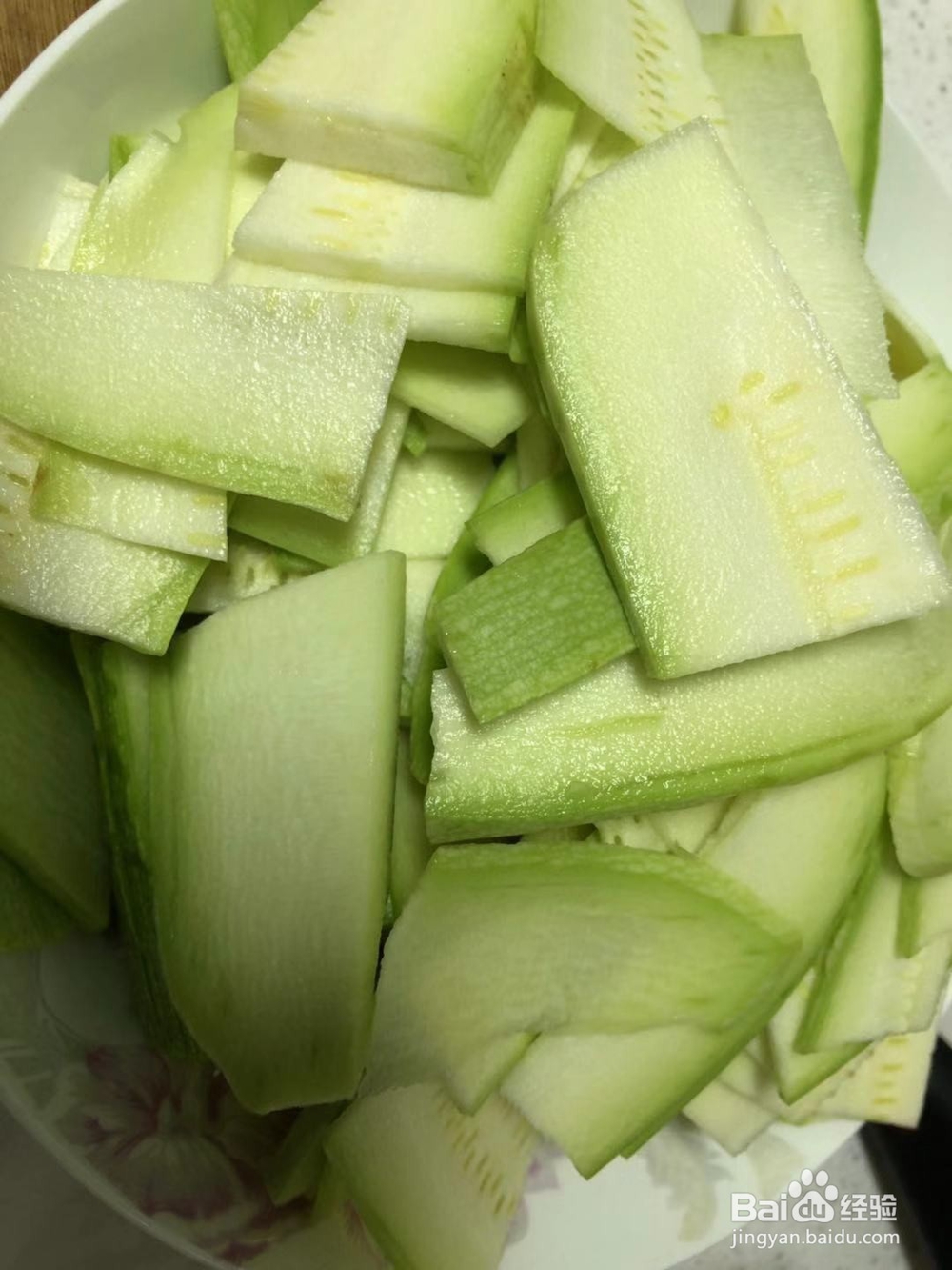 简单的晚饭搭配