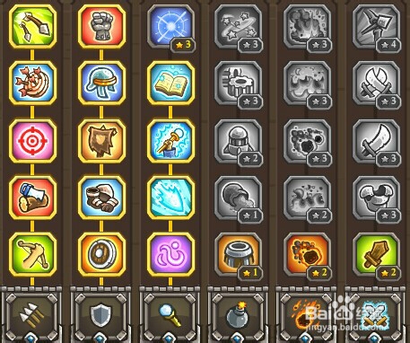 皇家守卫之最前线中文版攻略：[7]第9关