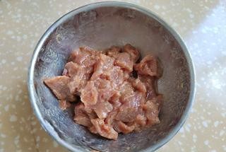 牛肉炒豇豆怎么做