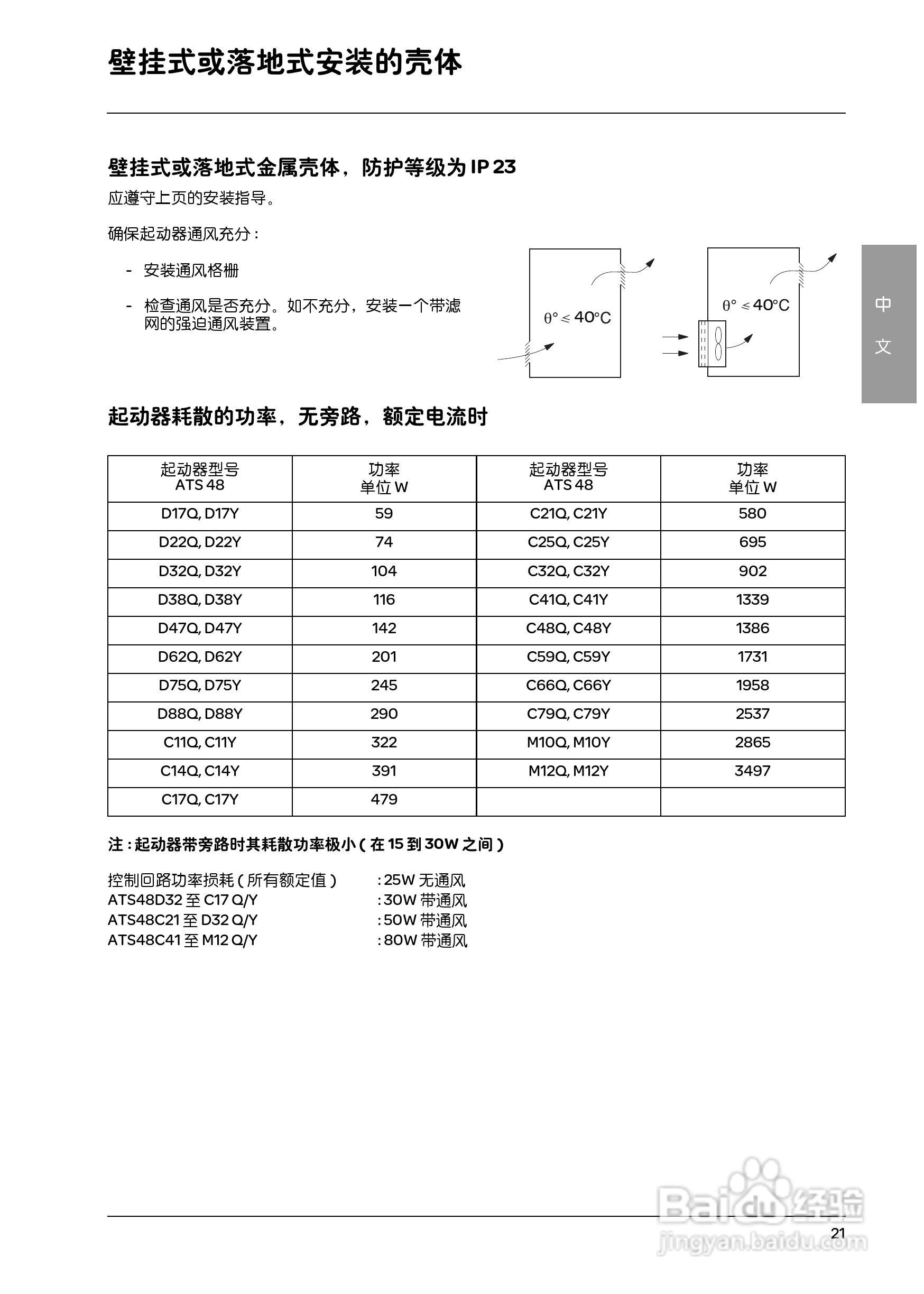 施耐德ATS48M12Q软启动器用户手册:[3]