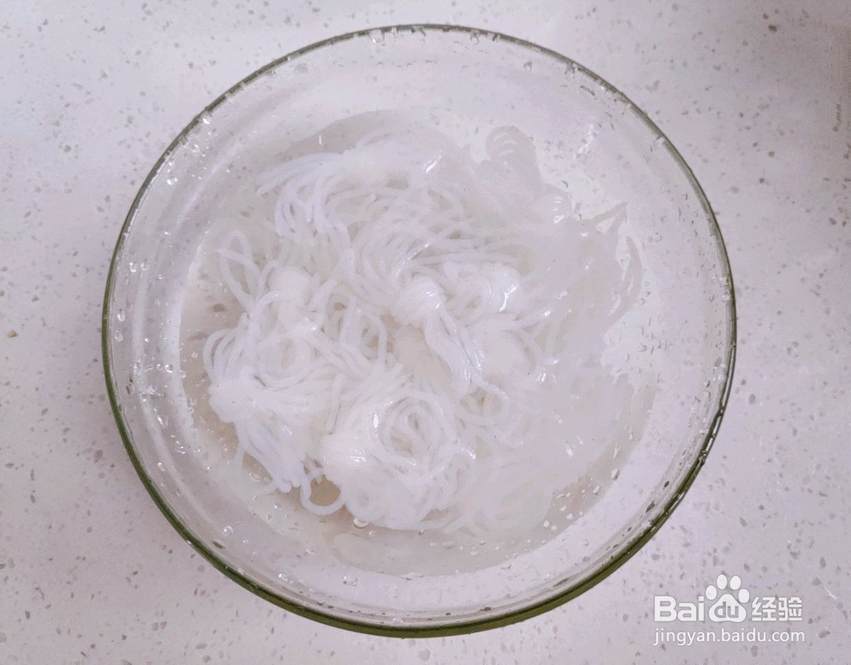 香辣凉拌魔芋丝的做法