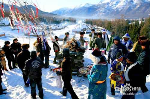 2018放假，喀纳斯出游指南