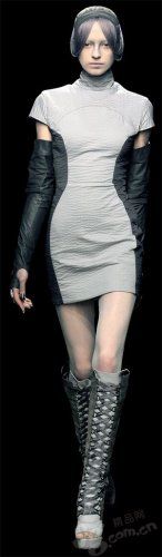 靴子要“减负”追赶透视风潮