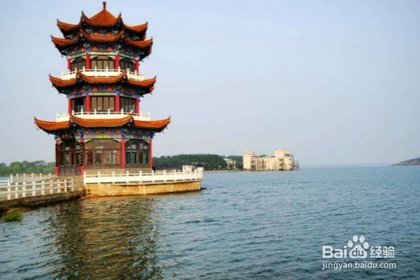 孝感旅游一定要去的8个景点