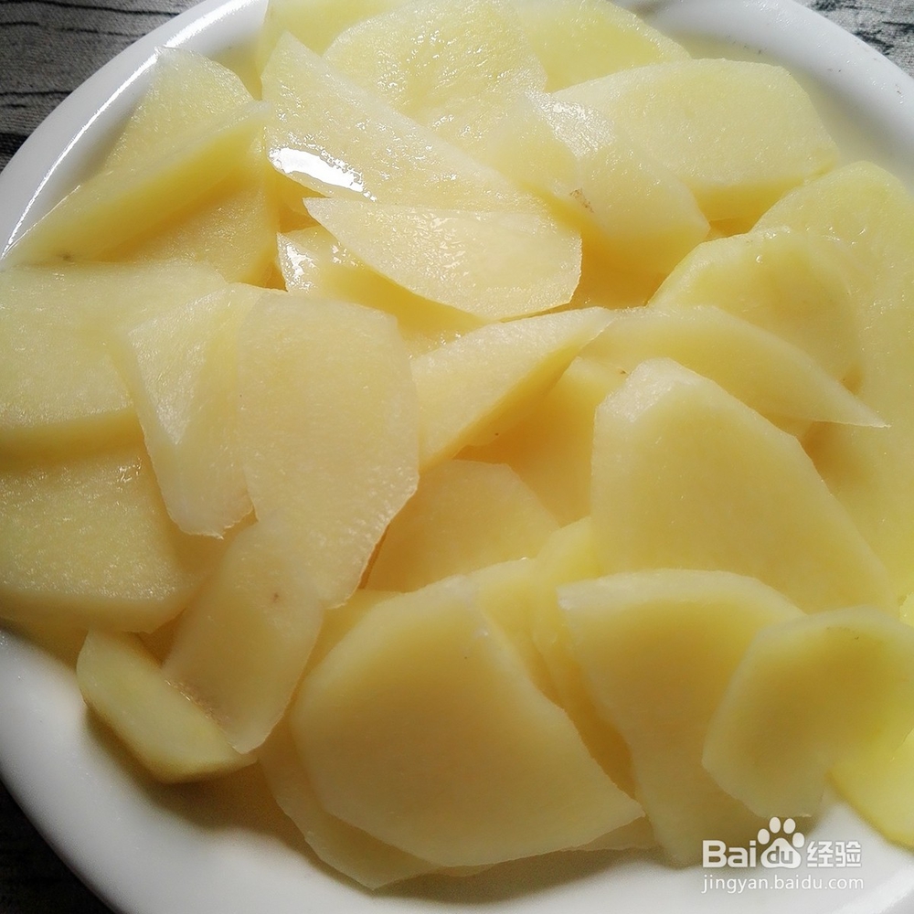 土豆怎么做好吃土豆的花样做法。
