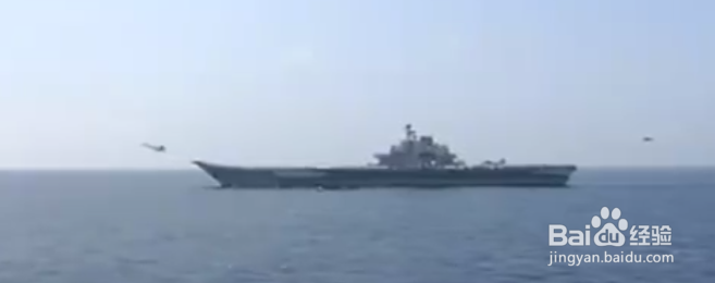 中国人民海军69周年纪念日，今天的海军有多强？