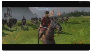 三国之全面战争攻略