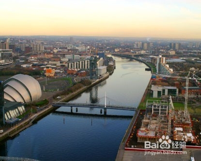最适合留学生学习和生活的著名城市排行榜