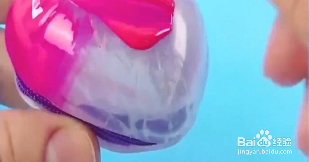 如何自制芭比行李箱