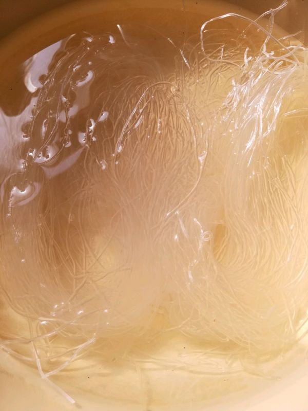 清蒸蒜蓉粉丝娃娃菜