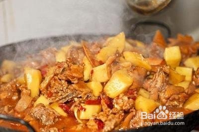 料酒可活血祛寒,通经活络