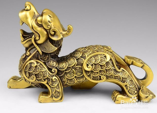 龙生九子分别是哪九个?