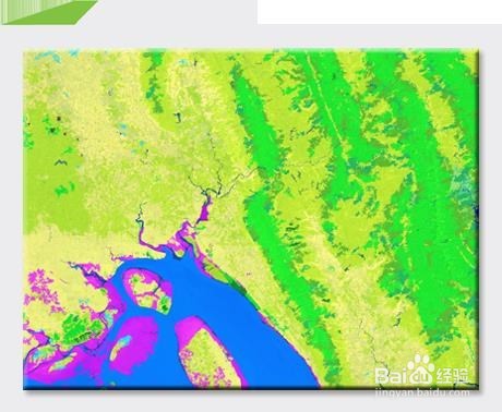 .如何进行卫星影像分析，分为几个部分？