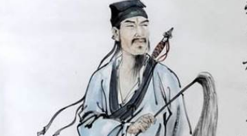 赖布衣是哪个朝代的人