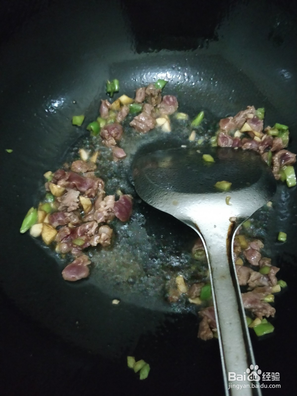 麻辣冬瓜的家常菜怎么做