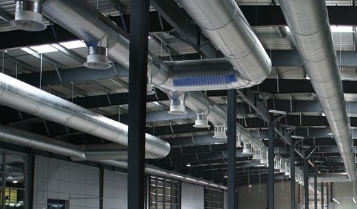 风管的支架包含在定额内,但是风管部件的支架是否包括中定额内呢?如果不包含,如何计算风管部件的支架