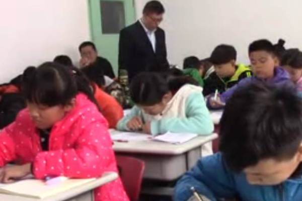 反馈孩子上课情况话术有哪些