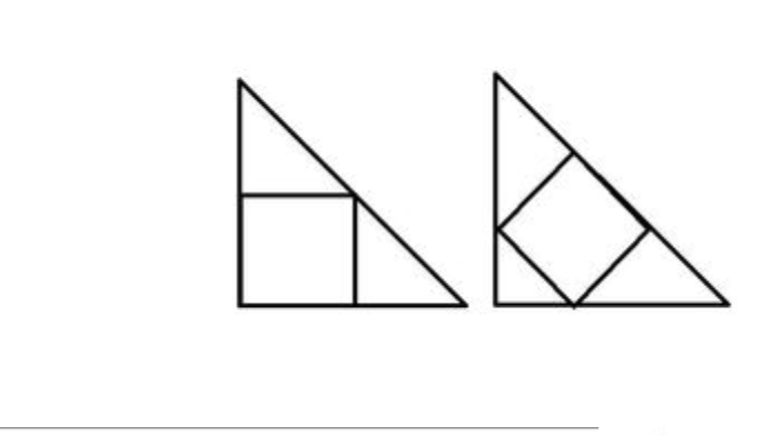 在直角三角形ABC中,角C=90度,AC=3,BC=4,AB=5,画出AB边上的高CD并求出CD的长