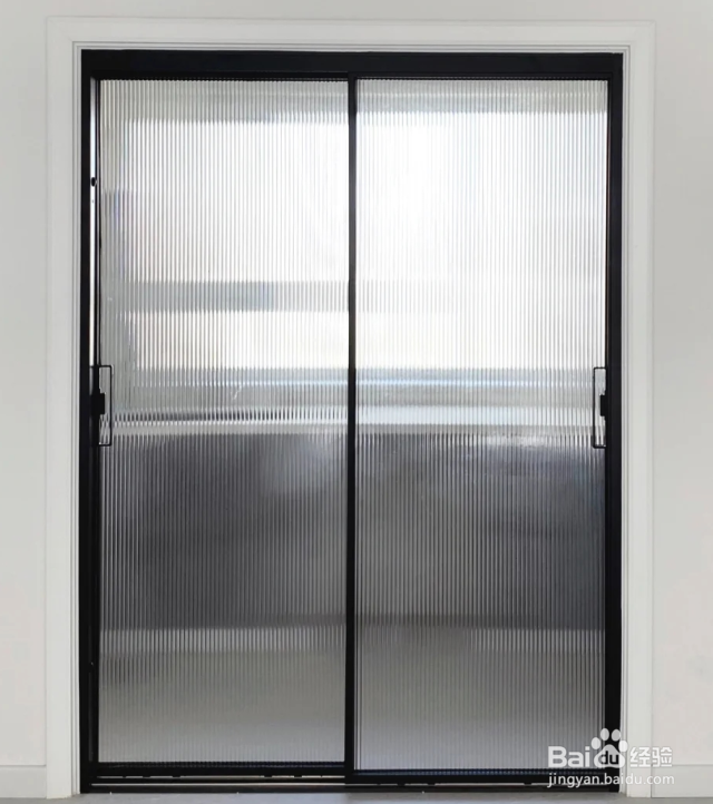 影响铝合金推拉门价格的因素有哪些？