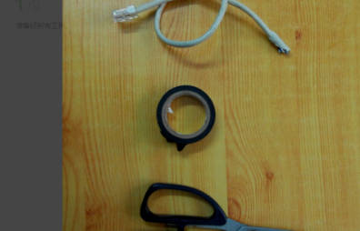 断开的网线能否将其接起来再次使用