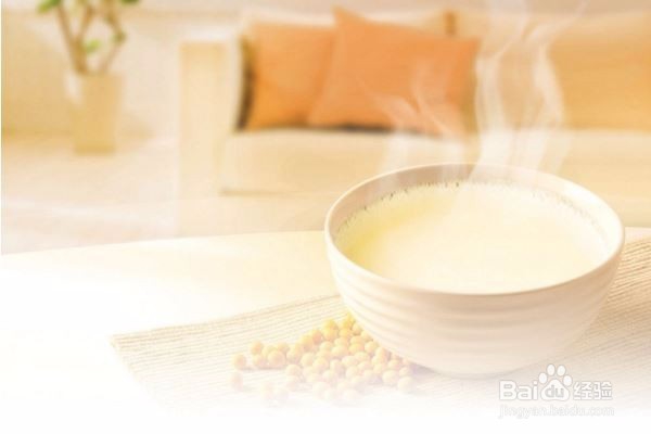 原来不是人人都适合喝豆浆哪些人不适合喝豆浆