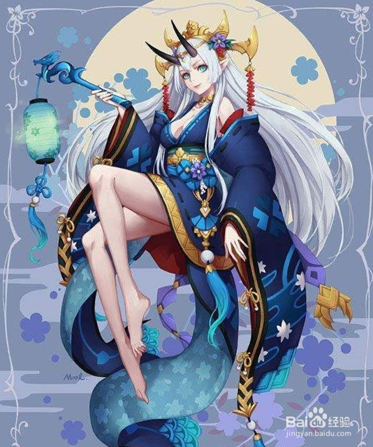 青行灯御魂搭配