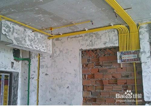 毛坯房如何装修？