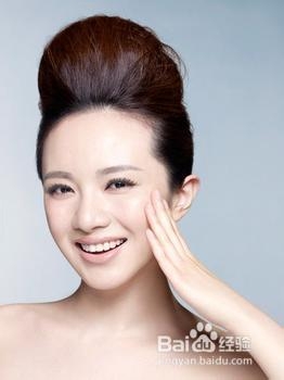 天然美肤有窍门