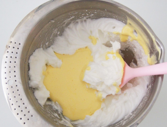 蛋糕奶油如何制作人物