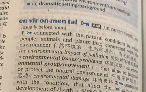 英语词典怎么查单词
