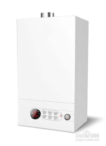 壁挂炉调试步骤